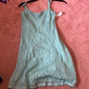Babydoll princess flared dress